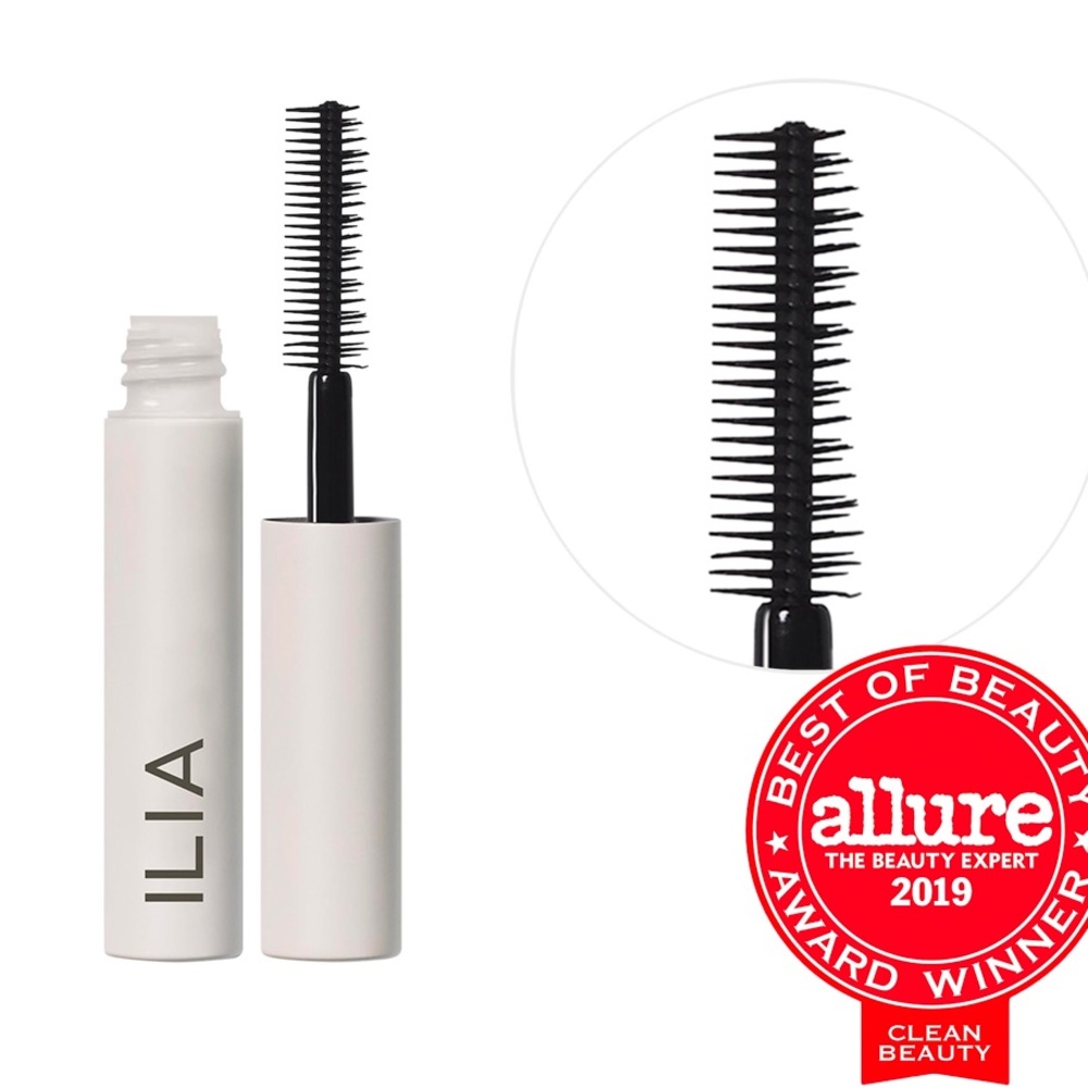 NWT - Ilia Limitless Lash Mascara